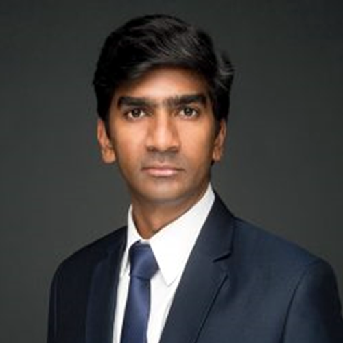 Prabhu Antony