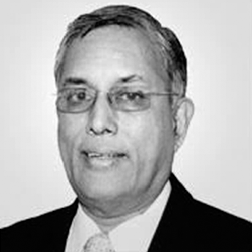 Richard Saldanha